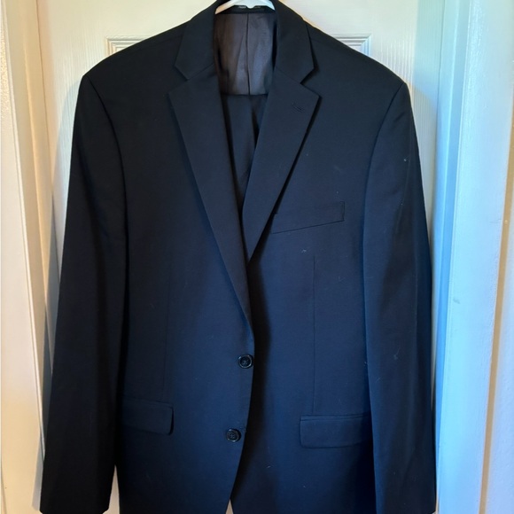 Calvin Klein Suit - Picture 1 of 5
